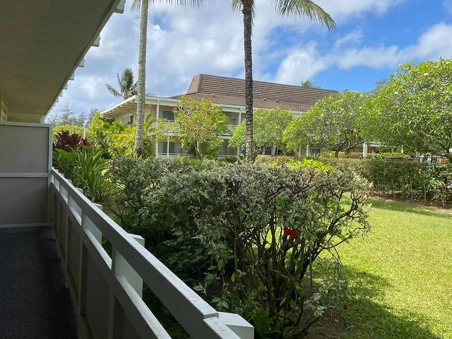 Apartment Ideal Coconut Coast Condo Kapa'a United States