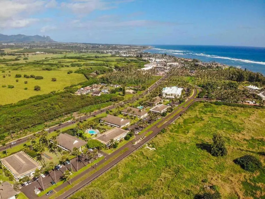 Ideal Coconut Coast Condo Kapa'a