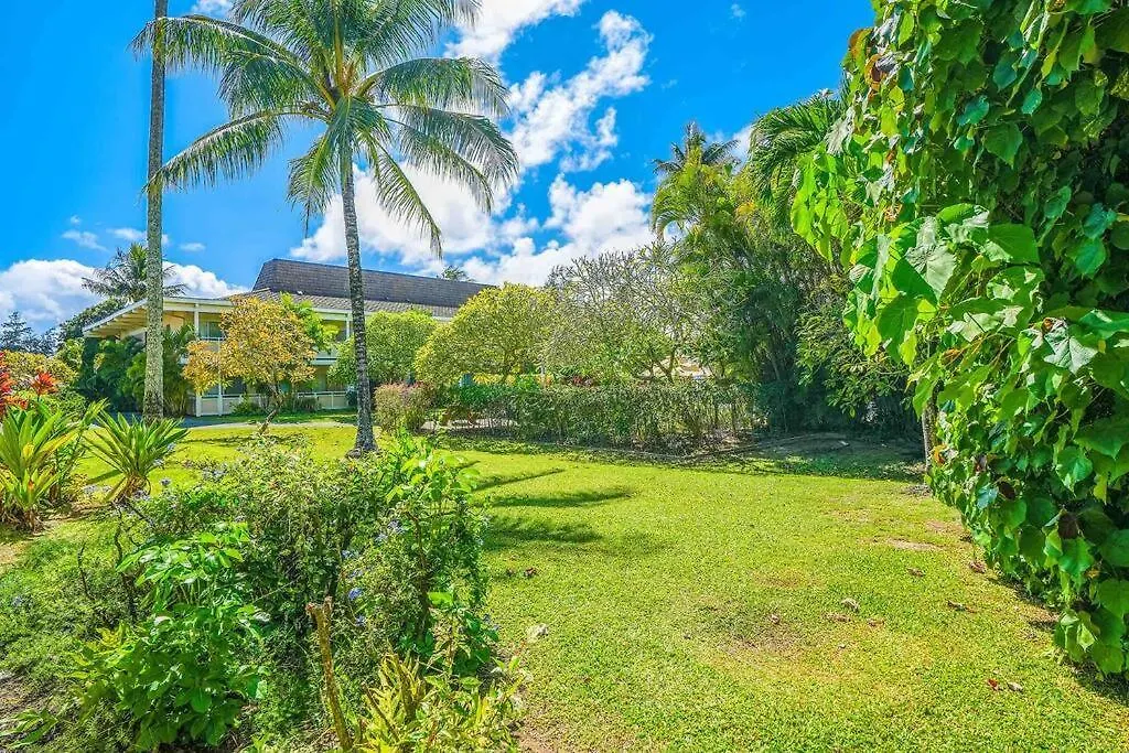 Apartment Ideal Coconut Coast Condo Kapa'a