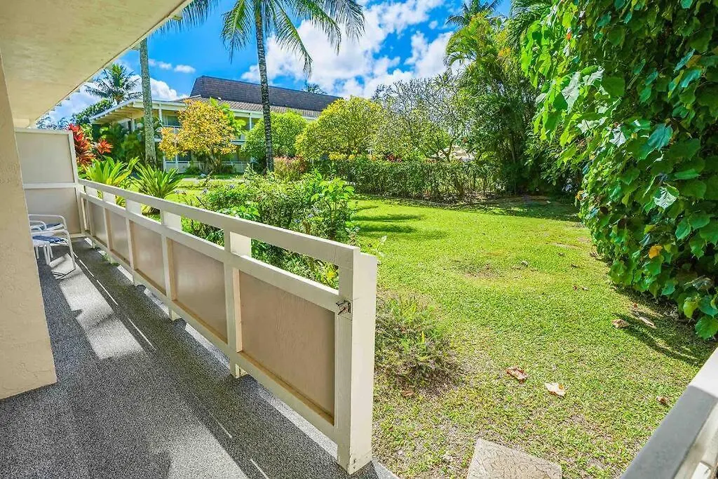 Ideal Coconut Coast Condo Kapa'a 0*,  Verenigde Staten