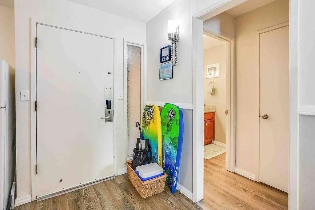 Appartement Ideal Coconut Coast Condo Kapa'a