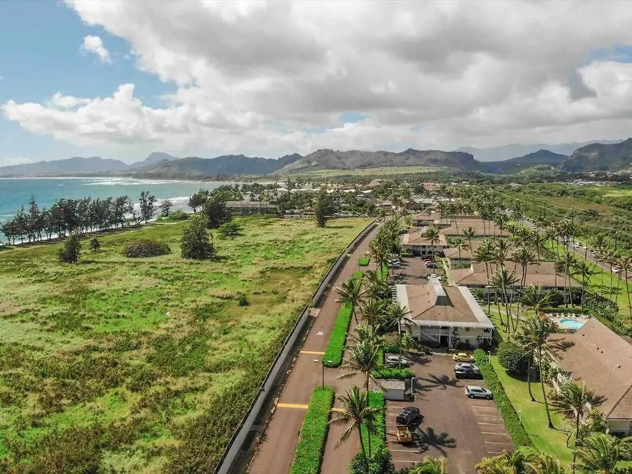 Ideal Coconut Coast Condo Kapa'a Verenigde Staten