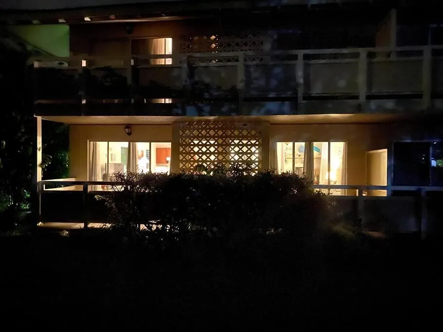 Ideal Coconut Coast Condo Kapa'a Appartement