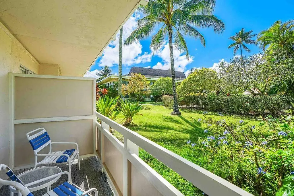 Ideal Coconut Coast Condo Kapa'a