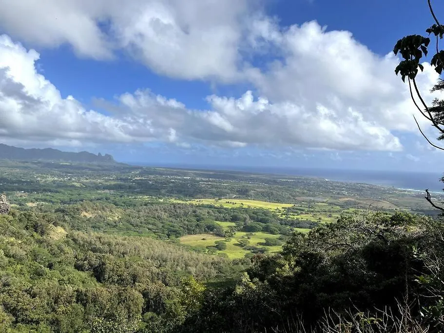 Ideal Coconut Coast Condo Kapa'a Verenigde Staten