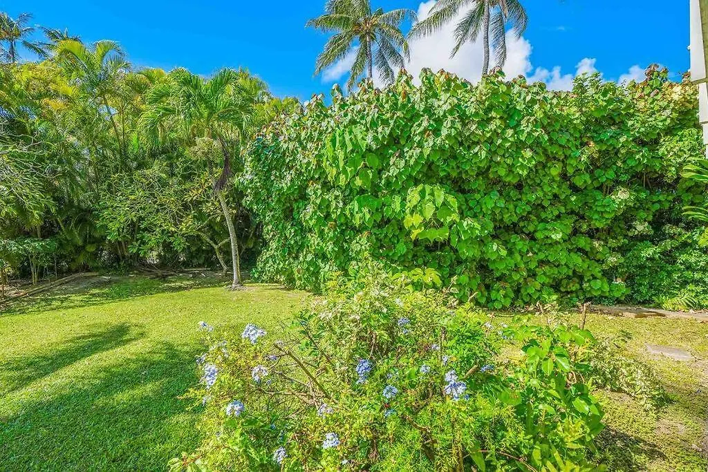 Appartement Ideal Coconut Coast Condo Kapa'a