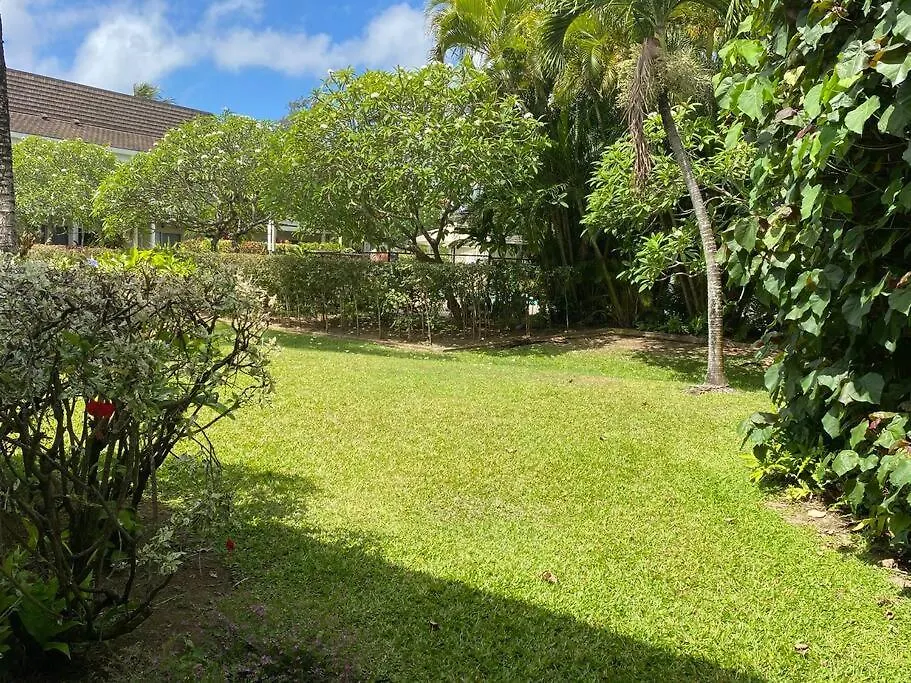 Appartement Ideal Coconut Coast Condo Kapa'a Verenigde Staten