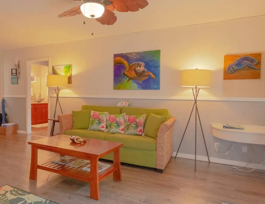 Ideal Coconut Coast Condos kontakt